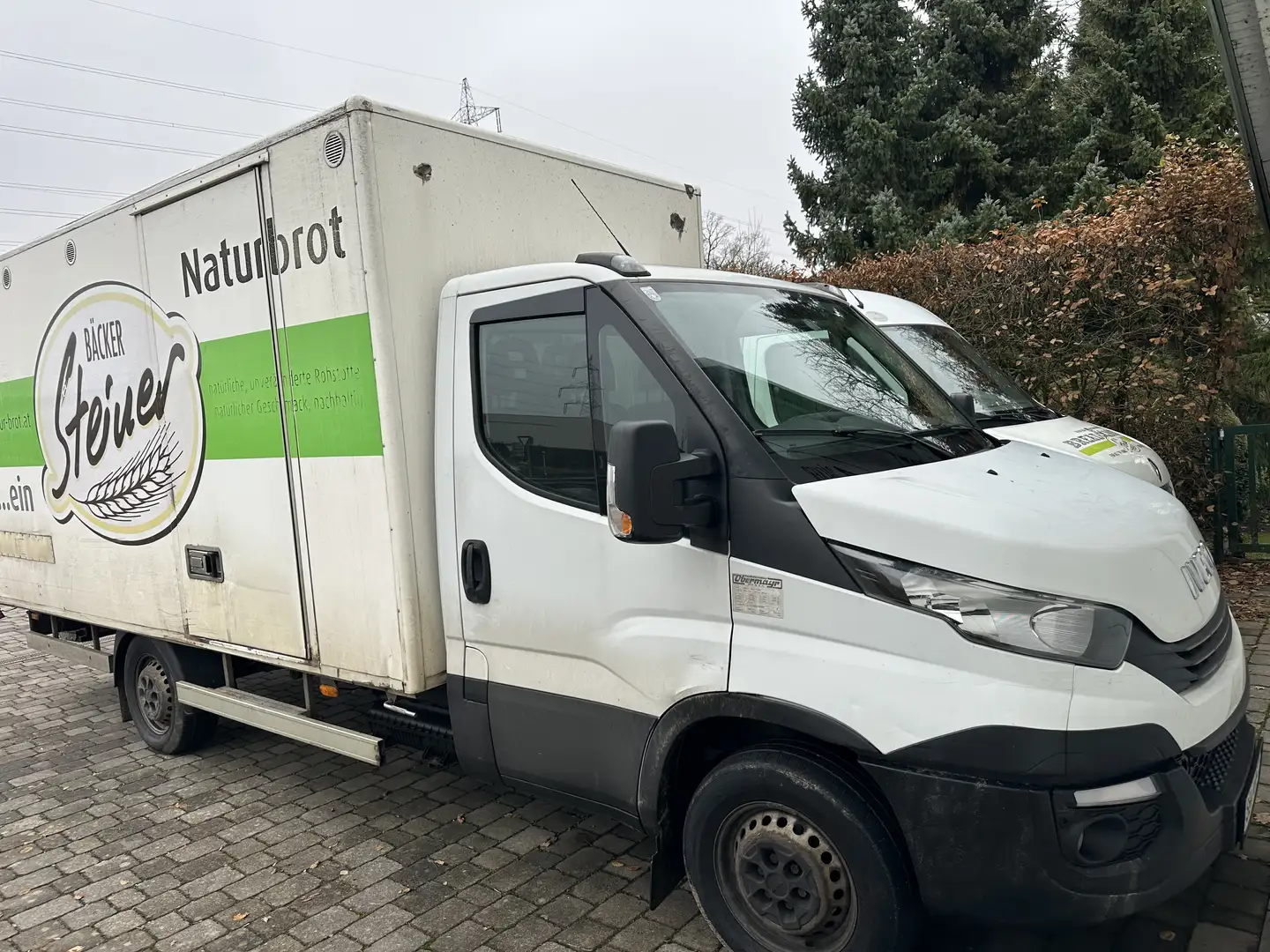 Iveco Daily 35 S 15 - 2