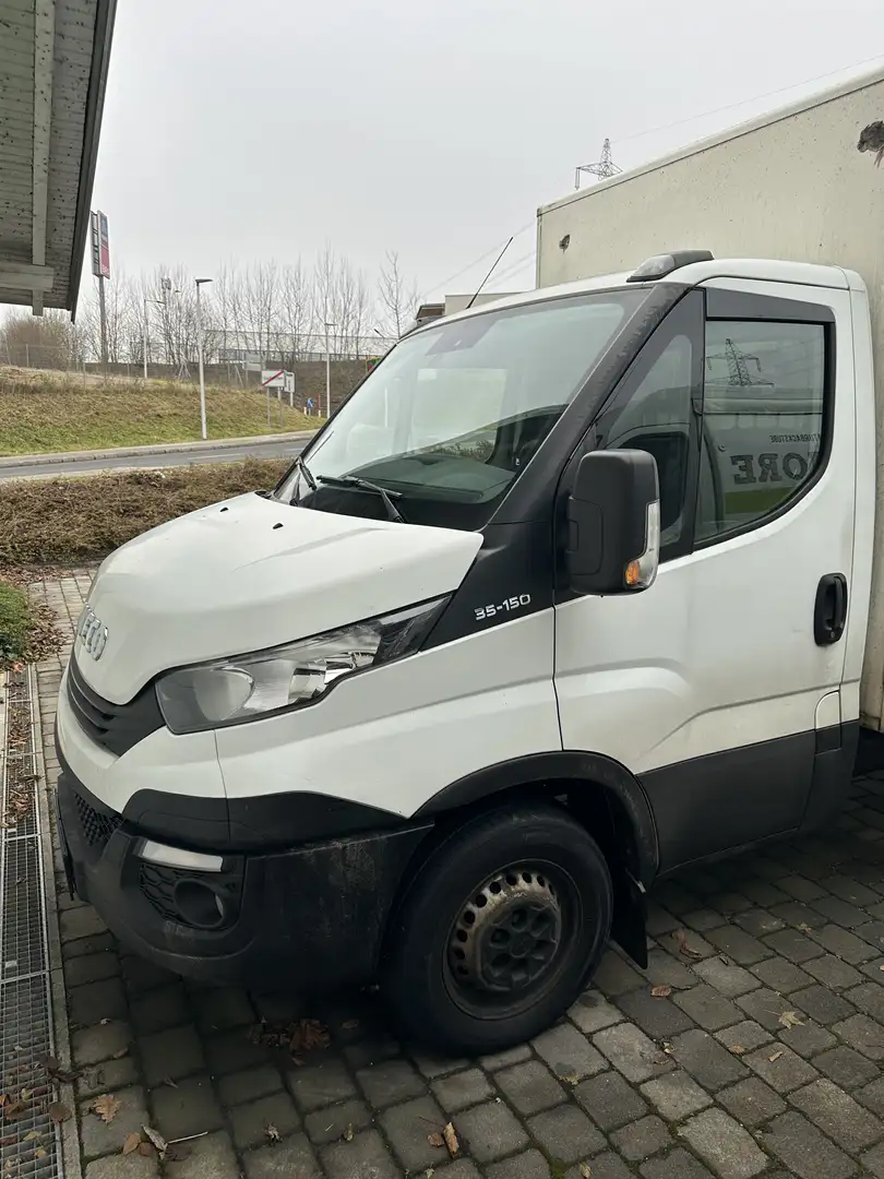 Iveco Daily 35 S 15 - 1