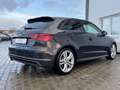 Audi A3 S line Sportpaket Braun - thumbnail 6