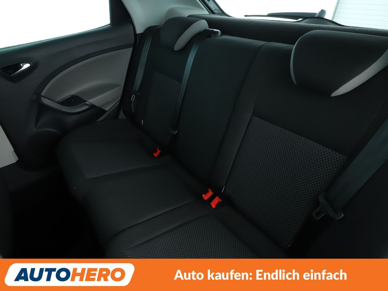 SEAT Ibiza 1.2 TSI Style*NAVI*PDC*SHZ*KLIMA*GARANTIE* — photo 14