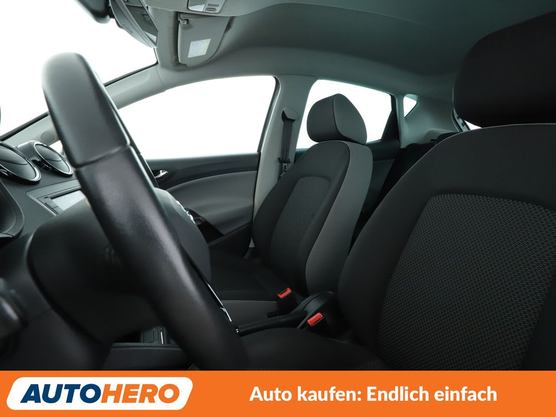 SEAT Ibiza 1.2 TSI Style*NAVI*PDC*SHZ*KLIMA*GARANTIE* — photo 10