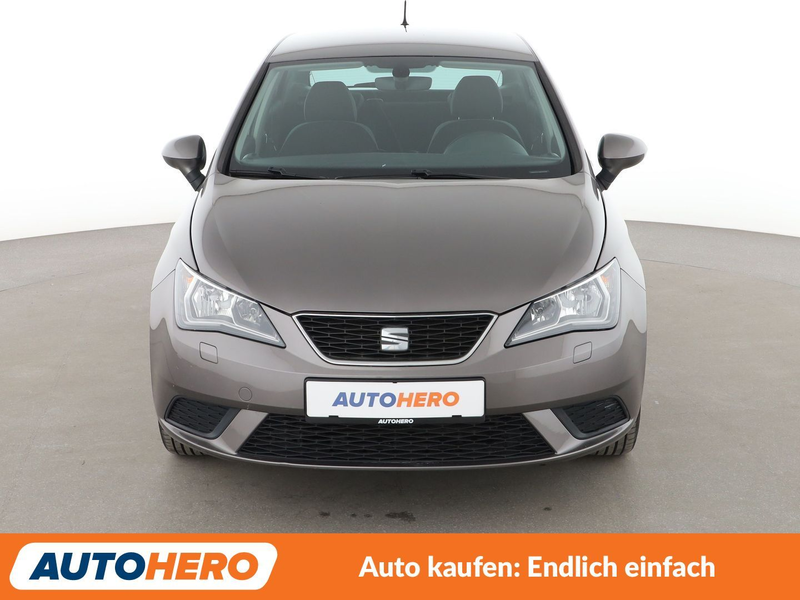 SEAT Ibiza 1.2 TSI Style*NAVI*PDC*SHZ*KLIMA*GARANTIE* — photo 9