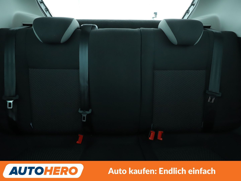 SEAT Ibiza 1.2 TSI Style*NAVI*PDC*SHZ*KLIMA*GARANTIE* — photo 15