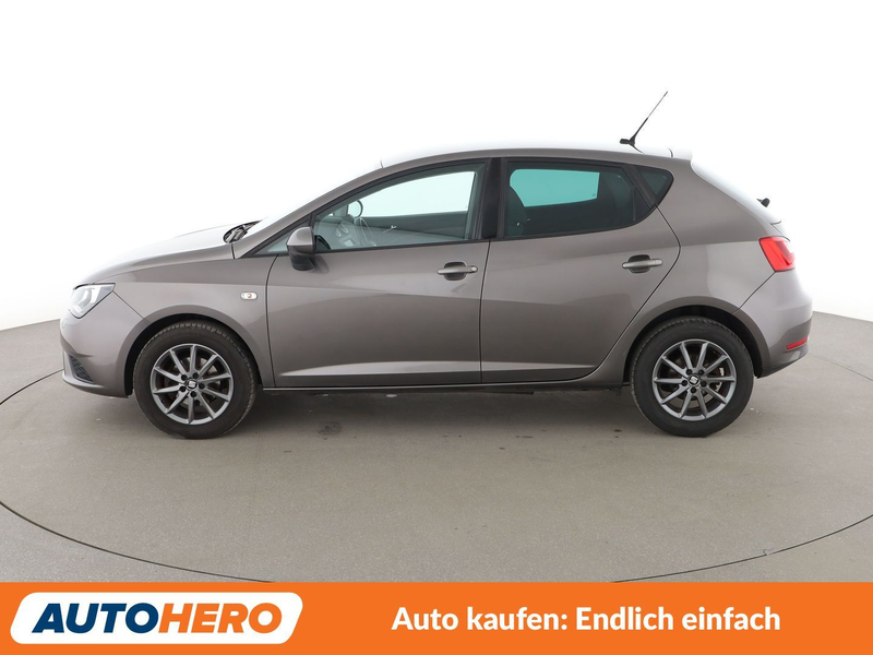 SEAT Ibiza 1.2 TSI Style*NAVI*PDC*SHZ*KLIMA*GARANTIE* — photo 3