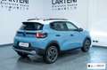 Citroen C3 e-C3 motore elettrico 113 CV Max Albastru - thumbnail 4