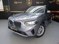 BMW X3 xDrive20d xLine Gris - thumbnail 6