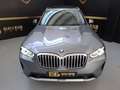 BMW X3 xDrive20d xLine Gris - thumbnail 3