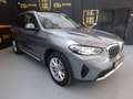 BMW X3 xDrive20d xLine Gris - thumbnail 4