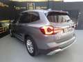 BMW X3 xDrive20d xLine Gris - thumbnail 11
