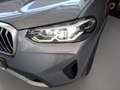 BMW X3 xDrive20d xLine Gris - thumbnail 17