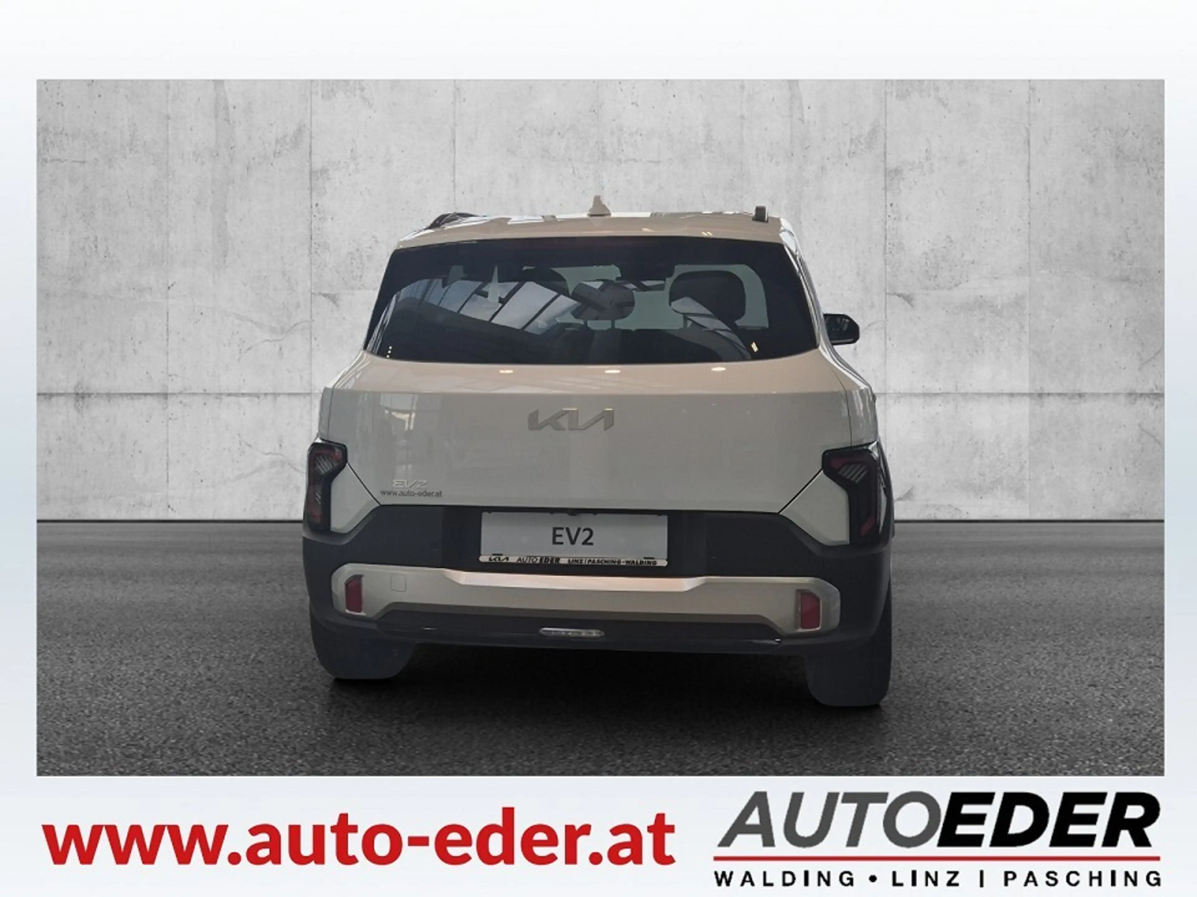 Kia EV2 /5S/EARTH/61,0KWH/AT/FWD/150/P1/P2/MY — photo 6