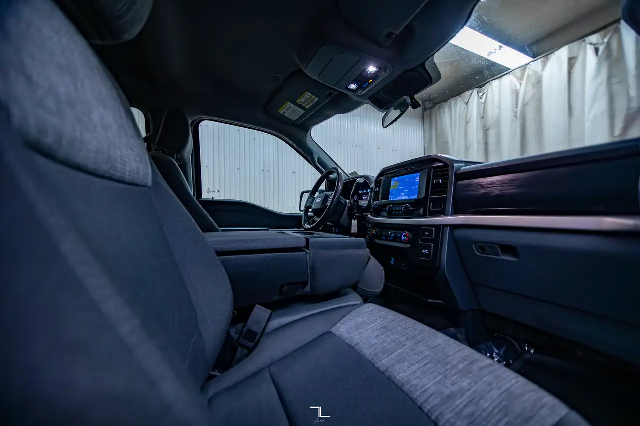 Ford F 150 снимка Ford F 150