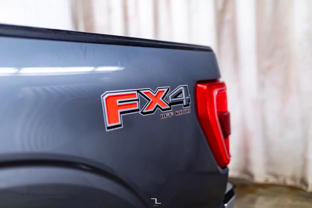 Ford F 150 снимка Ford F 150