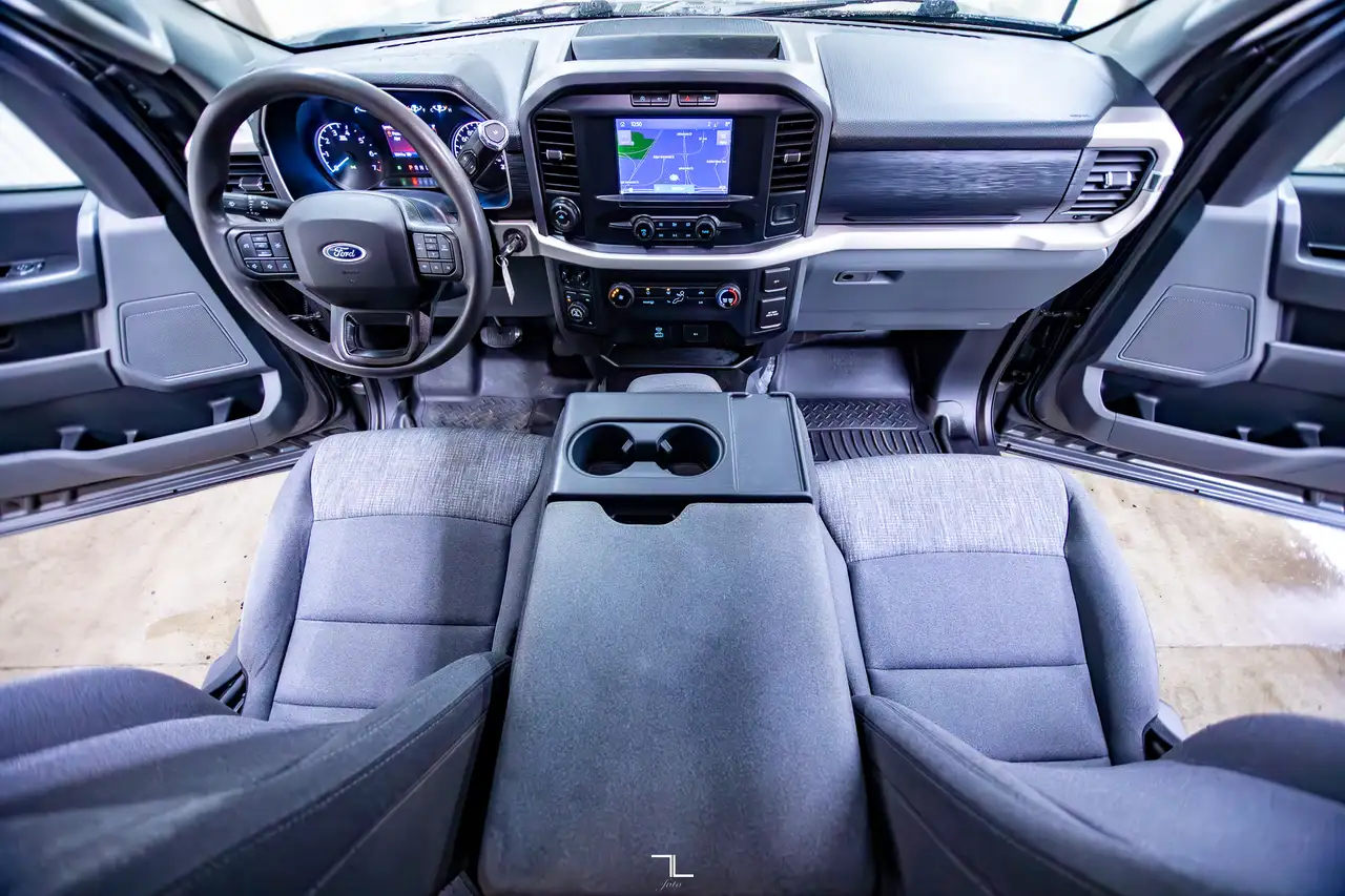 Ford F 150 снимка Ford F 150