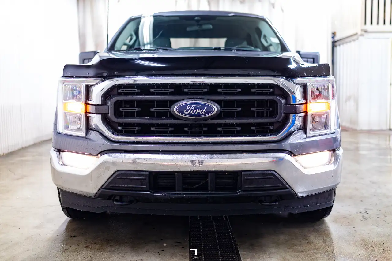 Ford F 150 снимка Ford F 150