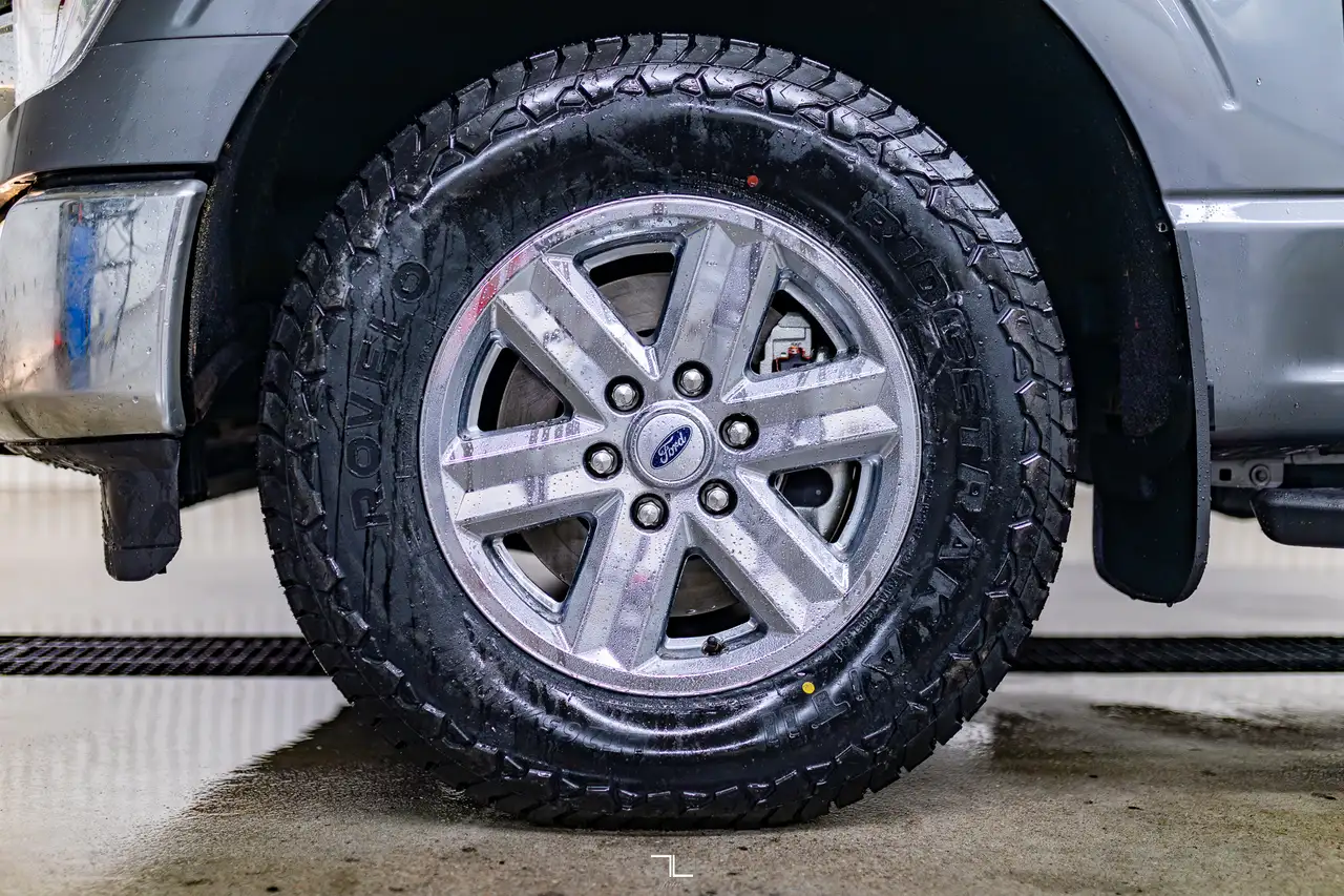 Ford F 150 снимка Ford F 150