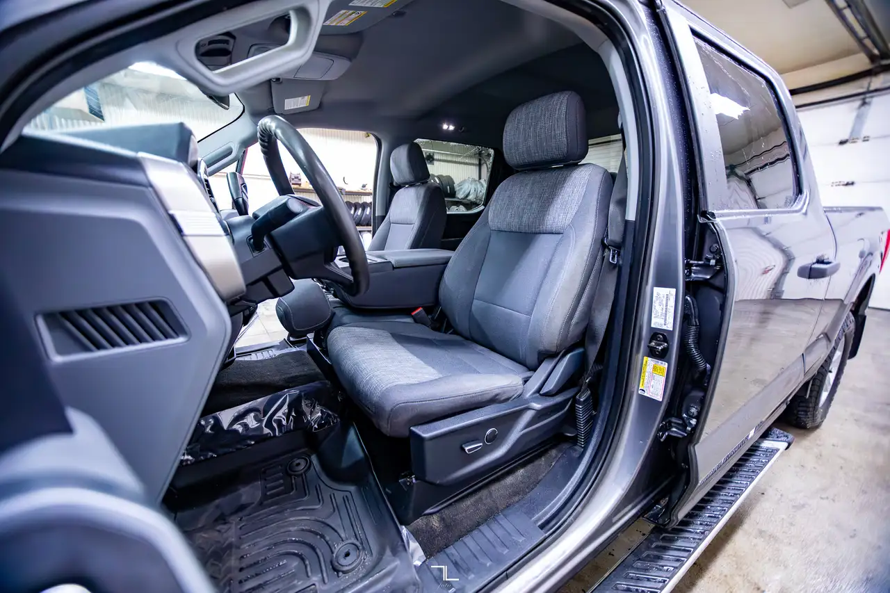Ford F 150 снимка Ford F 150