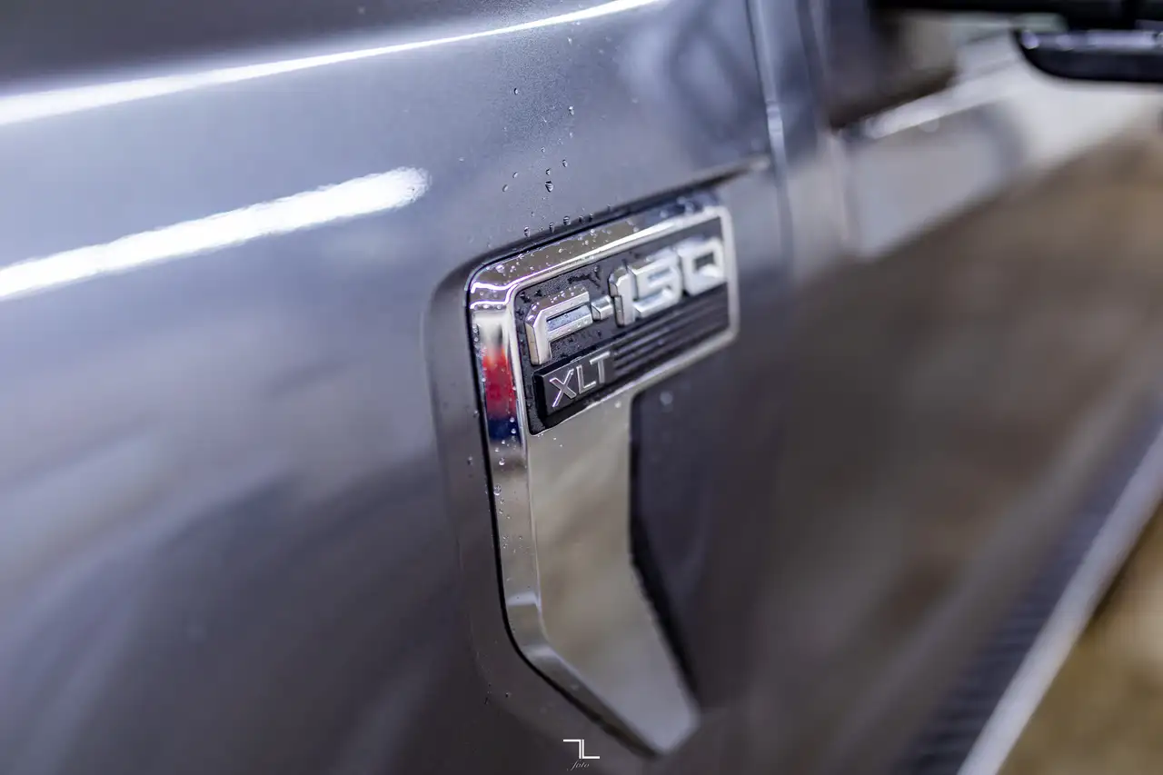 Ford F 150 снимка Ford F 150