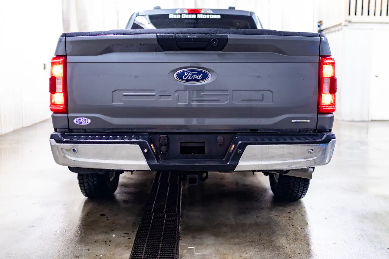 Ford F 150 снимка Ford F 150