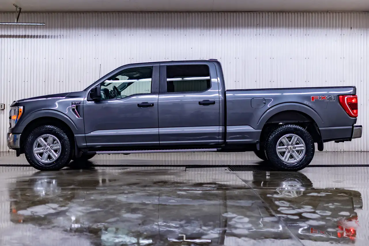 Ford F 150 снимка Ford F 150