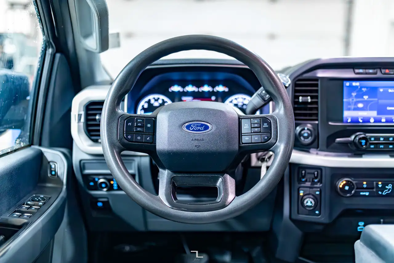 Ford F 150 снимка Ford F 150