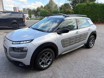 1.2 PureTech Shine Edition Urban
