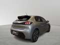 Peugeot 208 5 Porte 1.2 PureTech Allure Grigio - thumbnail 5