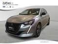 Peugeot 208 5 Porte 1.2 PureTech Allure Grigio - thumbnail 1