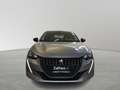 Peugeot 208 5 Porte 1.2 PureTech Allure Grigio - thumbnail 3