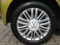 Volkswagen up! United 1.0 GRA RFK SHzg maps+more Gelb - thumbnail 5