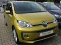 Volkswagen up! United 1.0 GRA RFK SHzg maps+more Gelb - thumbnail 3
