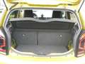 Volkswagen up! United 1.0 GRA RFK SHzg maps+more Gelb - thumbnail 6