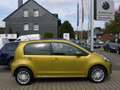 Volkswagen up! United 1.0 GRA RFK SHzg maps+more Gelb - thumbnail 2