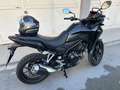 Honda NX 500 Full con cavalletto centrale e bauletto Noir - thumbnail 2