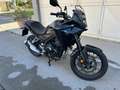 Honda NX 500 Full con cavalletto centrale e bauletto Noir - thumbnail 3