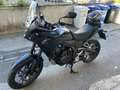 Honda NX 500 Full con cavalletto centrale e bauletto Noir - thumbnail 1