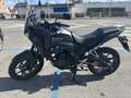 Honda NX 500 Full con cavalletto centrale e bauletto Noir - thumbnail 12