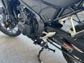 Honda NX 500 Full con cavalletto centrale e bauletto Noir - thumbnail 15