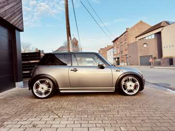 1.6i 16v S JCW
