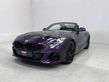 sDrive 30 i M Sport *Thunder Night - Shadow Line*