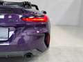 BMW Z4 sDrive 30 i M Sport *Thunder Night - Shadow Line* Violett - thumbnail 11