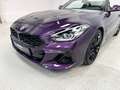 BMW Z4 sDrive 30 i M Sport *Thunder Night - Shadow Line* Violett - thumbnail 3
