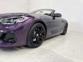 BMW Z4 sDrive 30 i M Sport *Thunder Night - Shadow Line* Violett - thumbnail 6