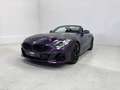 BMW Z4 sDrive 30 i M Sport *Thunder Night - Shadow Line* Violett - thumbnail 1