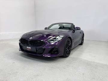 sDrive 30 i M Sport *Thunder Night - Shadow Line*