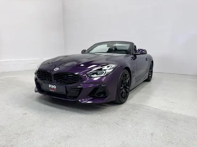 BMW Z4 sDrive 30 i M Sport *Thunder Night - Shadow Line*