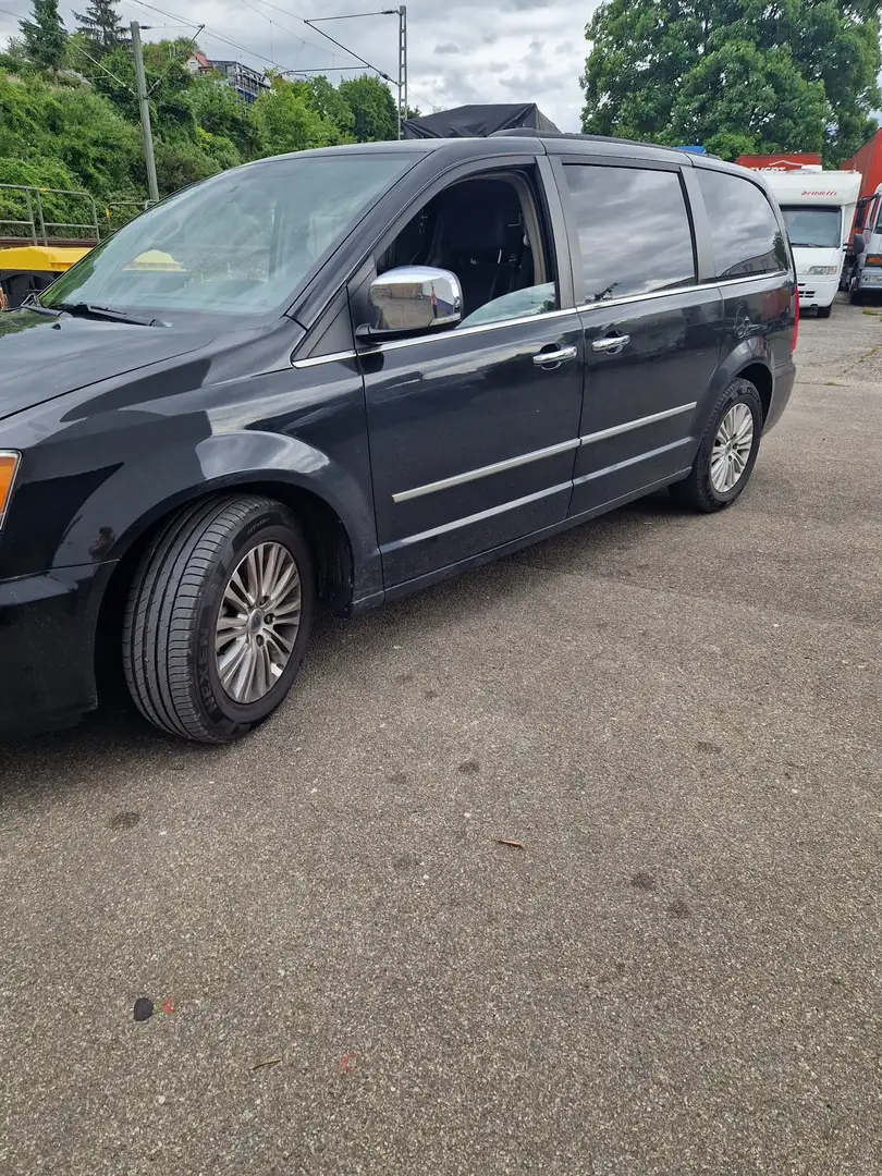 Lancia Voyager 2.8 CRD16v Gold - 2