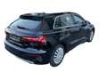 Audi A3 Advanced 40 TFSI quattro 140(190) k Schwarz - thumbnail 4