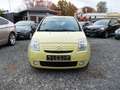 Citroen C2 Confort 1,4, Klima, neue TÜV Żółty - thumbnail 3