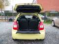 Citroen C2 Confort 1,4, Klima, neue TÜV Żółty - thumbnail 6